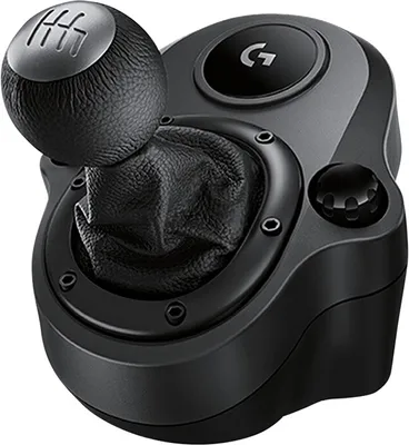 Immagine prodotto di Logitech G29 / G920 6 Speed Gaming Driving Force Shifter per Playstation 4/Xbox One/PC