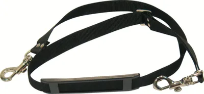 Obrázok produktu pre Popruh na prenášanie fóra pre pracovný stôl 1200x25mm , 4317784855433