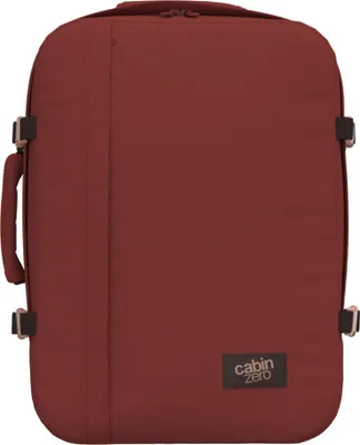 Produktbild von Cabin Zero Classic 114 Daypack 51 cm Laptopfach