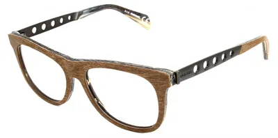 Produktbild von Diesel DL5115 Dark brown 54/16/145 Damen Brillen