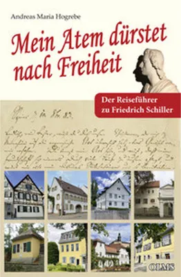 Produktbild von "Mein Atem dürstet nach Freiheit"