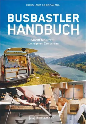 Obrázek produktu pro Das Busbastler Handbuch