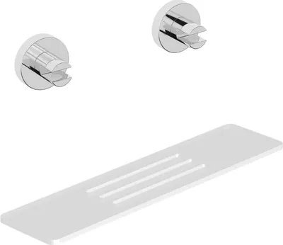 Productafbeelding van Een voordelig setje accessoires voor de SAT X-way SATDBXW2CH - SATDBXW2CH