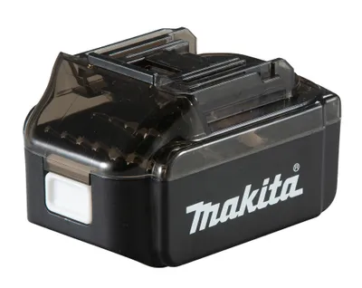 Obrázok produktu pre Sada bitov Makita v kufríku na batérie 12 ks. Stojan - 12 ks