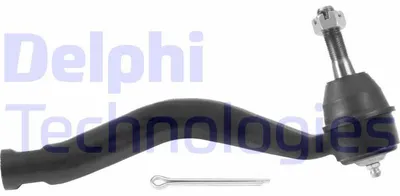 Produktbild von DELPHI Spurstangenkopf Spurstange für LEXUS IS II (GSE2, ALE2, USE2) Vorne Rechts TA5022