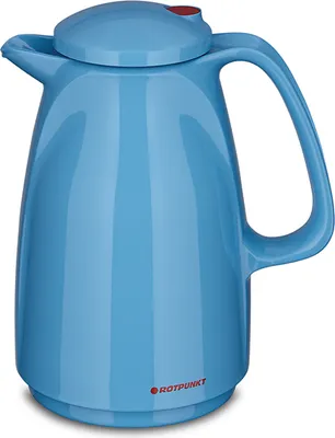 Produktbild von ROTPUNKT Isolierkanne 225 0,5 ltr. smurf