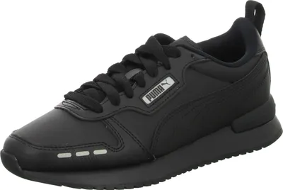 Produktbild von PUMA R78 SL Sneaker puma black/puma black 38