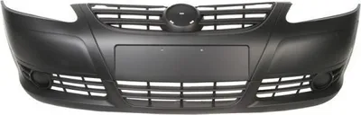 Produktbild von BLIC Stoßstange Stoßfänger für VW Fox Schrägheck (5Z1, 5Z3, 5Z4) 5510-00-9503900P