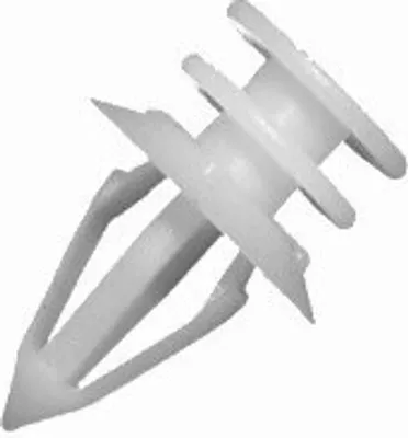 Immagine prodotto di 10x ROMIX C10081 Clip decorativa / di protezione