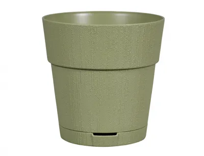 Immagine prodotto di Nohel Garden Coprivaso ETHICA autoinnaffiante in plastica d25x25cm