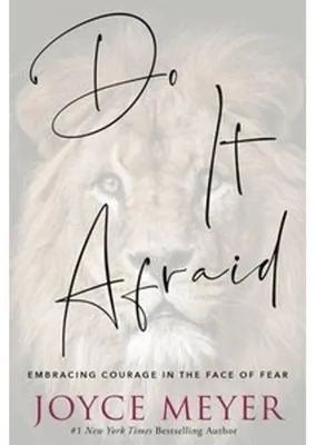 Zdjęcie produktu dla Do It Afraid