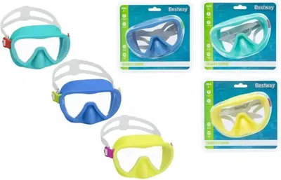 Immagine prodotto di Maschera da bagno B22057 31088