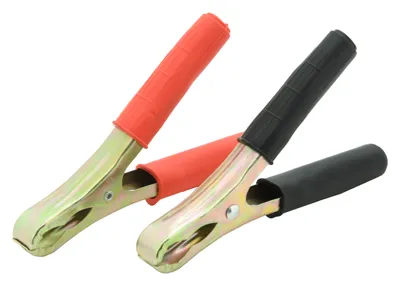 Obrázok produktu pre Compass SVORKY K NABÍJAČKE 2 ks 07505(MS26)