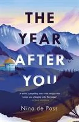 Zdjęcie produktu dla The Year After You