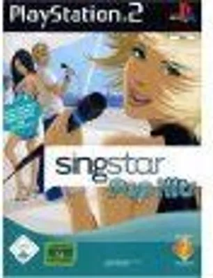 Produktbild von Singstar Pop Hits