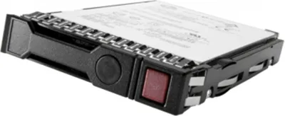 Zdjęcie produktu dla Hpe 1Tb 3.5" 12G Sas, 1 Tb, 7200 Rpm, 3.5", Sas