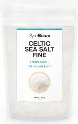 Immagine prodotto di GymBeam -marino celtico 500 g