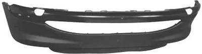Immagine prodotto di Paraurti anteriore DIEDERICHS 4225051 per PEUGEOT