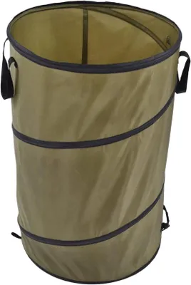 Immagine prodotto di Sacco per rifiuti da giardino 45x55 cm, sacco per rifiuti da campeggio strappabile, sacco per erba da giardino, sacco protettivo per rifiuti da giardino