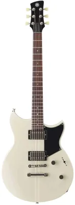 Produktbild von Yamaha Revstar RSE20 Vintage White