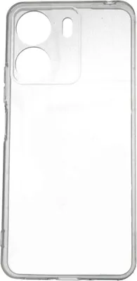 Imagen del producto de Funda Swissten Jelly para Xiaomi Redmi 13C 4G (transparente)