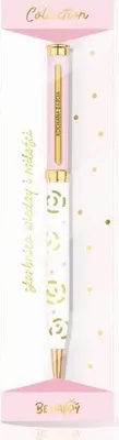 Productafbeelding van Een balpen voor oma met de tekst "Lieve Oma" - Be-Happy Gifts