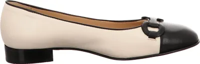 Produktbild von Luca Grossi Ballerinas Damen 32303535323936 Beige 40 EU
