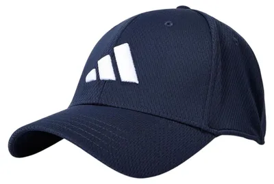 Produktbild von Adidas - "Climacool" Baseball-Mütze für Herren/Damen Uni GT22856 (M-L) (Marine/Weiß)