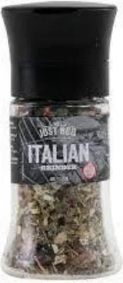 Obrázek produktu pro BBQ koření Italian mlýnek 40g