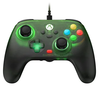 Produktbild von GameSir T7 Pro Controller für Xbox und PC (grün)