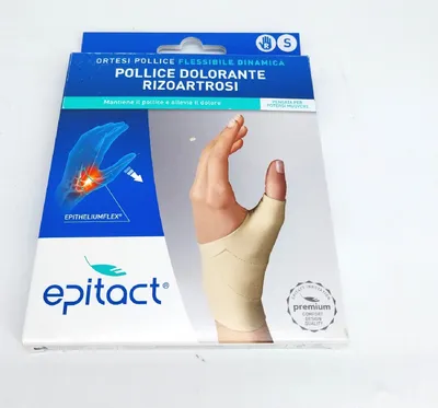 Productafbeelding van Epitact Ortesi Hand Flex Dx S