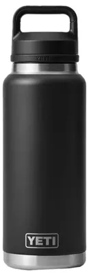 Produktbild von Rambler 36 oz Bottle 1065 ml schwarz - black