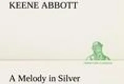 Produktbild von A Melody in Silver