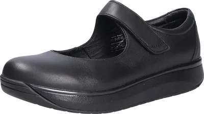 Produktbild von Joya Komfort Slipper Damen 31343031373334 Schwarz 41 2/3 EU