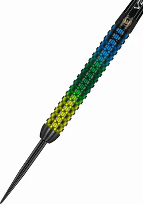 Obrázek produktu pro Steeldart Dartpfeile Winmau Firestorm 22g