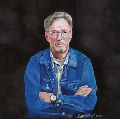 Produktbild von Eric Clapton: Ich liebe dich immer noch
