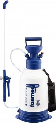 Produktbild von Drucksprühgerät Kwazar Orion SUPER FOAMER HD ALKA LINE 6 l