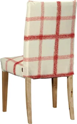 Obrázek produktu pro Potah na židli IKEA  Henriksdal, krátký