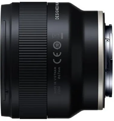 Produktbild von Tamron 20 mm F2.8 Di M1:2 OSD III 67 mm Filtergewinde (Sony E-mount Bajonettverschluss) schwarz