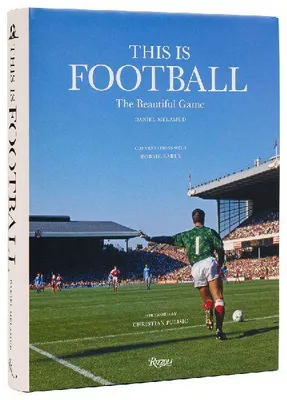 Produktbild von This Is Football