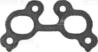 Produktbild von REINZ 71-53096-00 Abgaskrümmerdichtung für NISSAN MICRA II (K11) Auspuffkrümmer