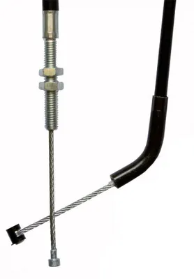 Produktbild von JMP Kupplungszug für Honda NTV 650