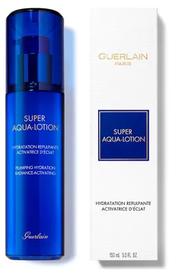 Immagine prodotto di Guerlain Crema da giorno Trattamento Super Aqua Lotion