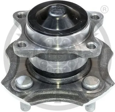 Produktbild von OPTIMAL Radlagersatz Hinten für TOYOTA Yaris Schrägheck (P1) 135mm 982939
