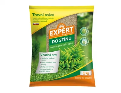 Immagine prodotto di Nohel Garden Miscela di erbe da ombra EXPERT 1kg