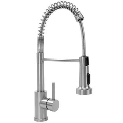 Produktbild von Bateria Kuchenna REA Colin Nikiel Szczotkowany INOX
