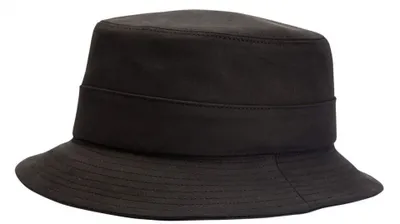 Produktbild von HORKA Hut Quernsey Leder Männer braun Größe M