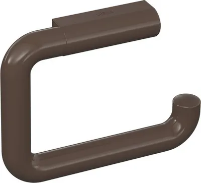 Produktbild von HEWI WC-Papierhalter Serie 477 umbra