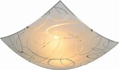Immagine prodotto di Plafond soffitto moderno SPIRELLI bianco Trio 604400201