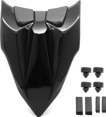 Produktbild von Soziusabdeckung / Höckerabdeckung für Kawasaki Ninja 650 / Z 650 17-19